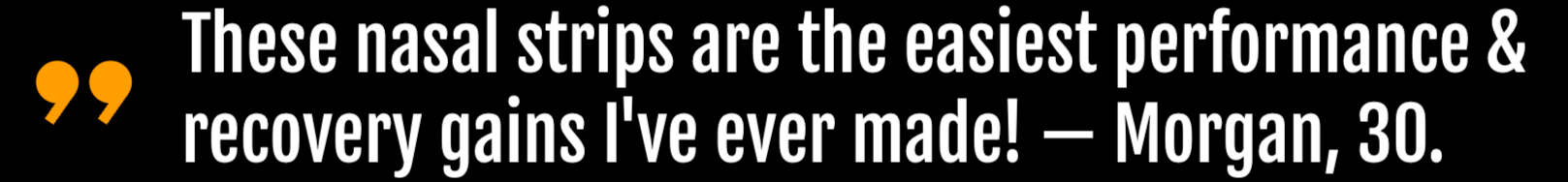 Athlete Quote Desktop