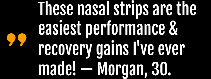 Athlete Quote Mobile