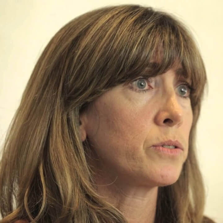 Dr Ann Kearney discusses the dangers of mouth breathing and the importance of nasal breathing