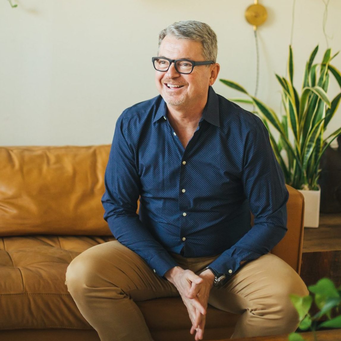 Dr Mark Burhenne discusses the dangers of mouth breathing and how nasal strips are important for nasal breathing