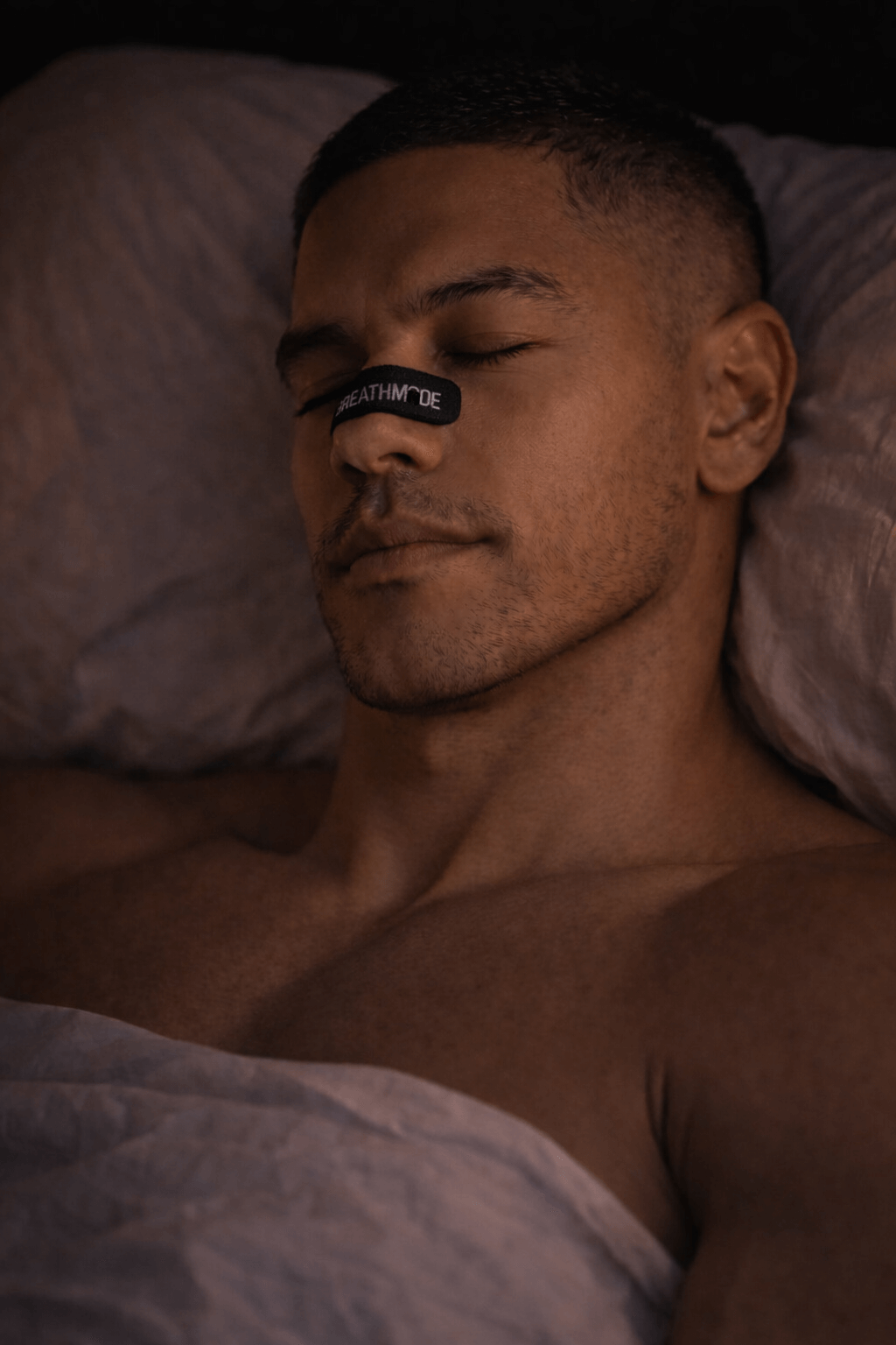 BREATHMODE SLEEP NASAL STRIPS