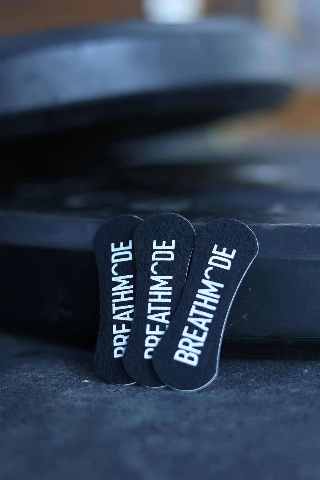 BREATHMODE SLEEP NASAL STRIPS