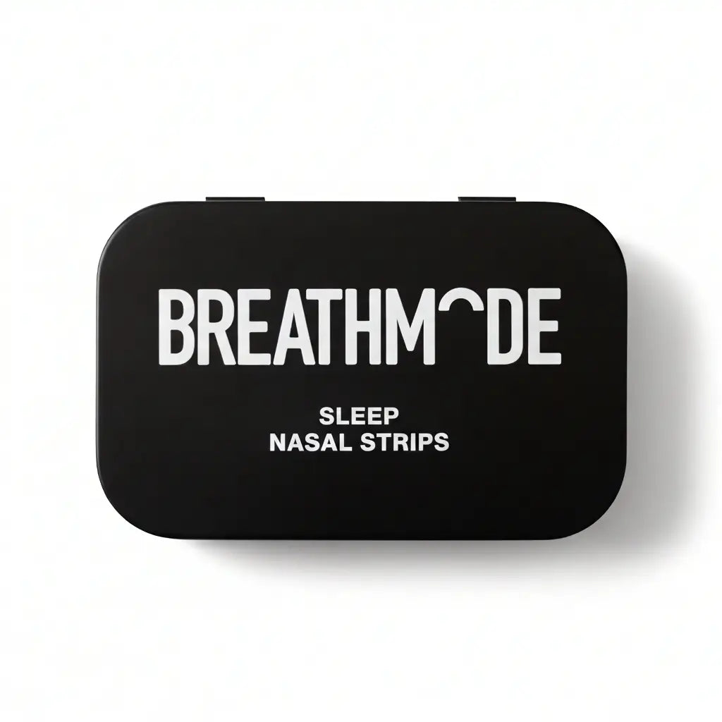SLEEP NASAL STRIPS