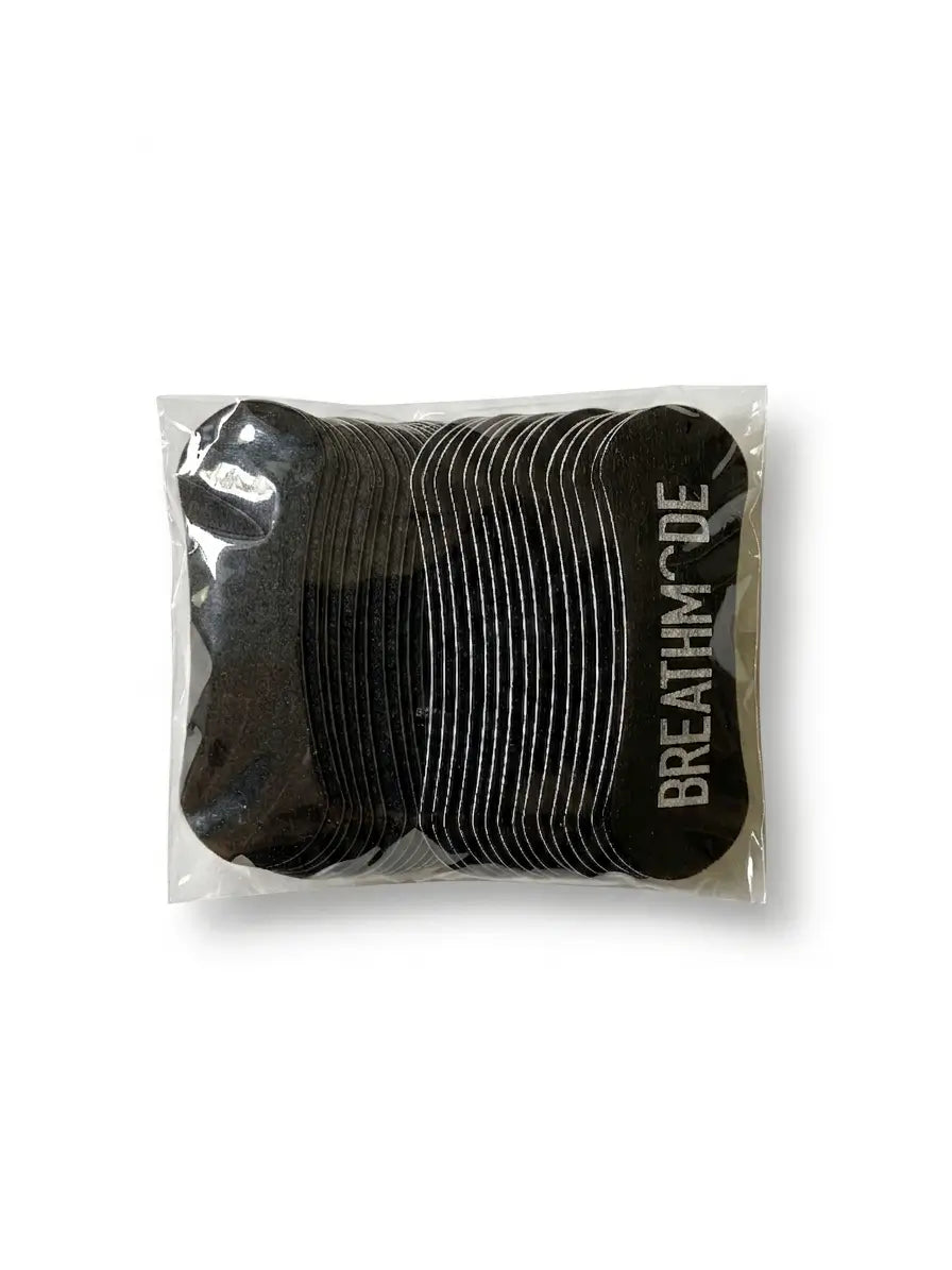 HYBRID NASAL STRIPS PACK