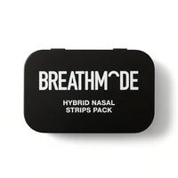 HYBRID NASAL STRIPS PACK